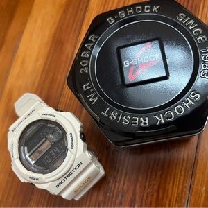 G-Shock GLX-150 G-Lide Watch with Box!